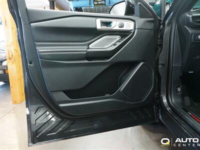 2020 Ford Explorer ST   - Photo 11 - Lynnwood, WA 98036