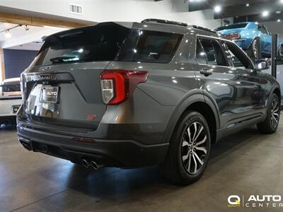 2020 Ford Explorer ST   - Photo 4 - Lynnwood, WA 98036