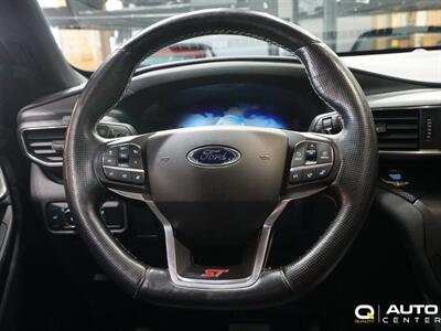 2020 Ford Explorer ST   - Photo 26 - Lynnwood, WA 98036