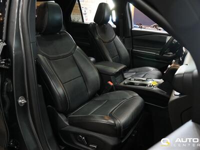 2020 Ford Explorer ST   - Photo 23 - Lynnwood, WA 98036