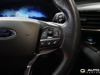 2020 Ford Explorer ST   - Photo 28 - Lynnwood, WA 98036