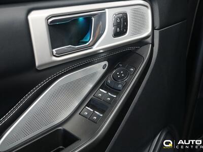 2020 Ford Explorer ST   - Photo 16 - Lynnwood, WA 98036