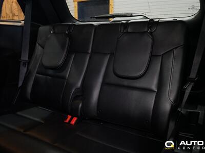 2020 Ford Explorer ST   - Photo 46 - Lynnwood, WA 98036
