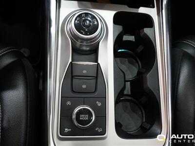 2020 Ford Explorer ST   - Photo 34 - Lynnwood, WA 98036