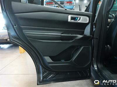 2020 Ford Explorer ST   - Photo 12 - Lynnwood, WA 98036