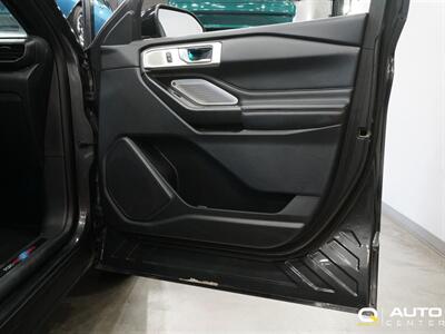 2020 Ford Explorer ST   - Photo 14 - Lynnwood, WA 98036