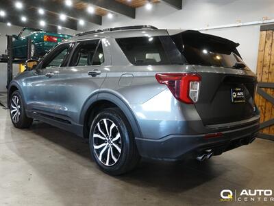 2020 Ford Explorer ST   - Photo 6 - Lynnwood, WA 98036