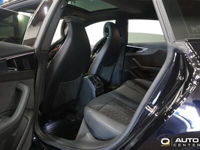 2023 Audi RS 5 Sportback 2.9T quattro   - Photo 32 - Lynnwood, WA 98036