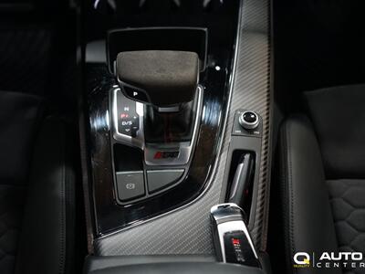 2023 Audi RS 5 Sportback 2.9T quattro   - Photo 27 - Lynnwood, WA 98036