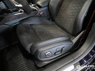 2023 Audi RS 5 Sportback 2.9T quattro   - Photo 19 - Lynnwood, WA 98036