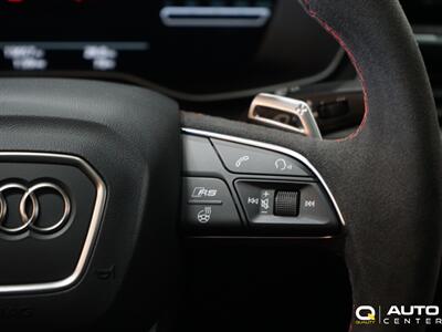 2023 Audi RS 5 Sportback 2.9T quattro   - Photo 24 - Lynnwood, WA 98036