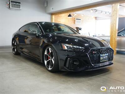 2023 Audi RS 5 Sportback 2.9T quattro   - Photo 3 - Lynnwood, WA 98036