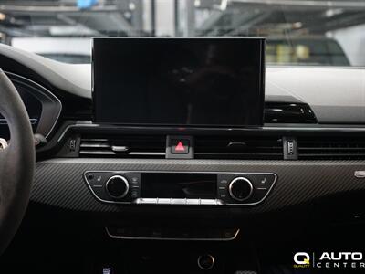 2023 Audi RS 5 Sportback 2.9T quattro   - Photo 25 - Lynnwood, WA 98036