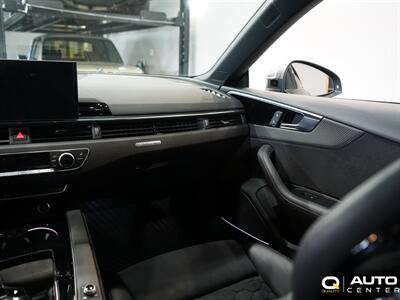 2023 Audi RS 5 Sportback 2.9T quattro   - Photo 28 - Lynnwood, WA 98036