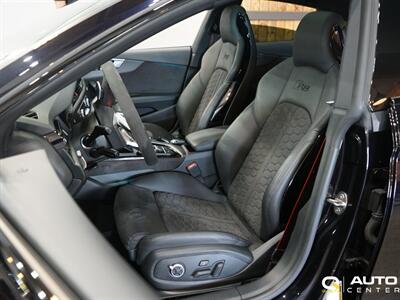 2023 Audi RS 5 Sportback 2.9T quattro   - Photo 17 - Lynnwood, WA 98036