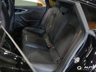 2023 Audi RS 5 Sportback 2.9T quattro   - Photo 34 - Lynnwood, WA 98036