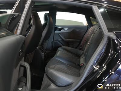 2023 Audi RS 5 Sportback 2.9T quattro   - Photo 33 - Lynnwood, WA 98036