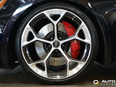 2023 Audi RS 5 Sportback 2.9T quattro   - Photo 8 - Lynnwood, WA 98036