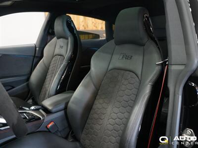 2023 Audi RS 5 Sportback 2.9T quattro   - Photo 18 - Lynnwood, WA 98036