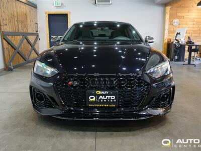2023 Audi RS 5 Sportback 2.9T quattro   - Photo 2 - Lynnwood, WA 98036