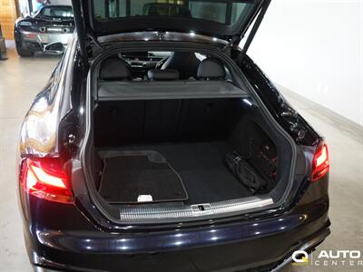 2023 Audi RS 5 Sportback 2.9T quattro   - Photo 36 - Lynnwood, WA 98036
