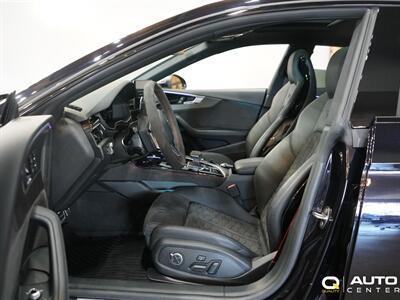 2023 Audi RS 5 Sportback 2.9T quattro   - Photo 21 - Lynnwood, WA 98036