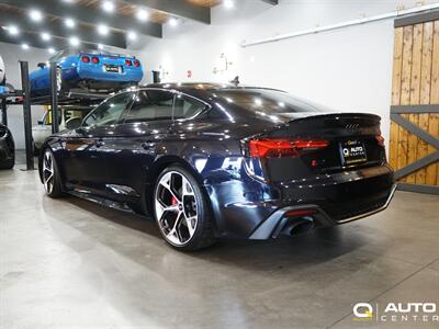 2023 Audi RS 5 Sportback 2.9T quattro   - Photo 6 - Lynnwood, WA 98036