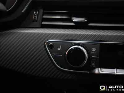 2023 Audi RS 5 Sportback 2.9T quattro   - Photo 26 - Lynnwood, WA 98036