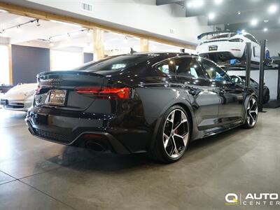 2023 Audi RS 5 Sportback 2.9T quattro   - Photo 4 - Lynnwood, WA 98036