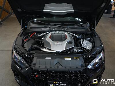 2023 Audi RS 5 Sportback 2.9T quattro   - Photo 12 - Lynnwood, WA 98036