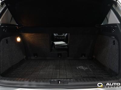 2014 Volkswagen Tiguan SEL 4Motion   - Photo 39 - Lynnwood, WA 98036