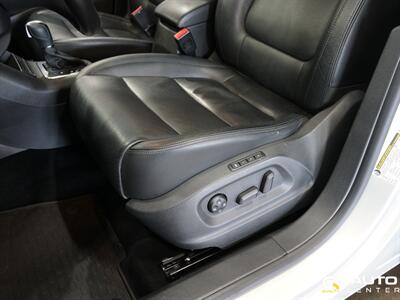 2014 Volkswagen Tiguan SEL 4Motion   - Photo 16 - Lynnwood, WA 98036