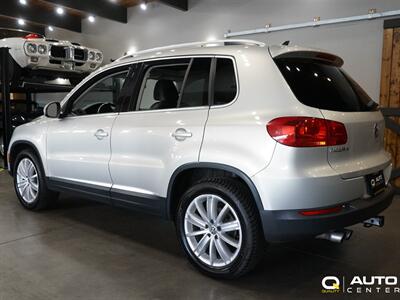 2014 Volkswagen Tiguan SEL 4Motion   - Photo 6 - Lynnwood, WA 98036
