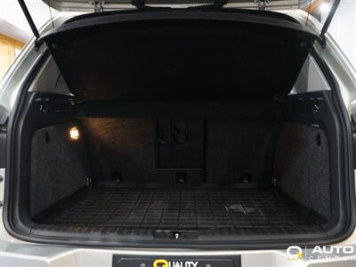 2014 Volkswagen Tiguan SEL 4Motion   - Photo 40 - Lynnwood, WA 98036