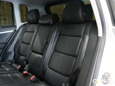 2014 Volkswagen Tiguan SEL 4Motion   - Photo 35 - Lynnwood, WA 98036