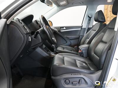 2014 Volkswagen Tiguan SEL 4Motion   - Photo 17 - Lynnwood, WA 98036