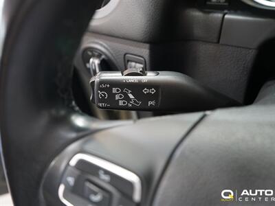 2014 Volkswagen Tiguan SEL 4Motion   - Photo 26 - Lynnwood, WA 98036