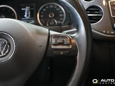 2014 Volkswagen Tiguan SEL 4Motion   - Photo 24 - Lynnwood, WA 98036