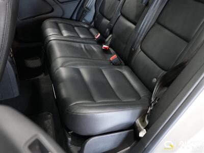 2014 Volkswagen Tiguan SEL 4Motion   - Photo 36 - Lynnwood, WA 98036