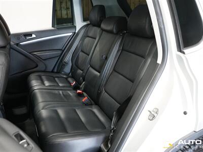 2014 Volkswagen Tiguan SEL 4Motion   - Photo 34 - Lynnwood, WA 98036