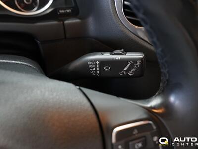 2014 Volkswagen Tiguan SEL 4Motion   - Photo 27 - Lynnwood, WA 98036