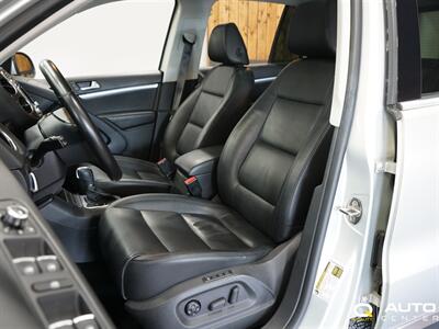 2014 Volkswagen Tiguan SEL 4Motion   - Photo 14 - Lynnwood, WA 98036
