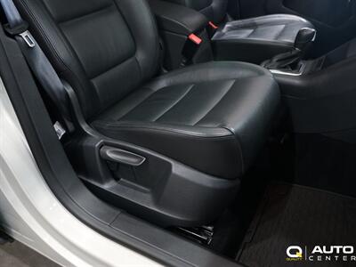 2014 Volkswagen Tiguan SEL 4Motion   - Photo 20 - Lynnwood, WA 98036