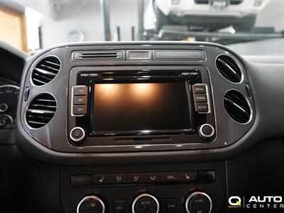 2014 Volkswagen Tiguan SEL 4Motion   - Photo 28 - Lynnwood, WA 98036