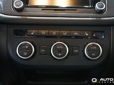 2014 Volkswagen Tiguan SEL 4Motion   - Photo 29 - Lynnwood, WA 98036