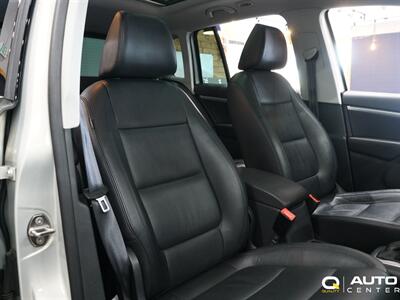 2014 Volkswagen Tiguan SEL 4Motion   - Photo 19 - Lynnwood, WA 98036
