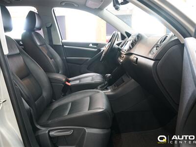 2014 Volkswagen Tiguan SEL 4Motion   - Photo 21 - Lynnwood, WA 98036