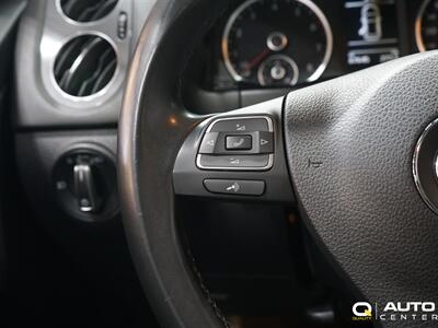 2014 Volkswagen Tiguan SEL 4Motion   - Photo 23 - Lynnwood, WA 98036