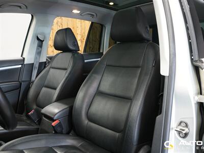 2014 Volkswagen Tiguan SEL 4Motion   - Photo 15 - Lynnwood, WA 98036