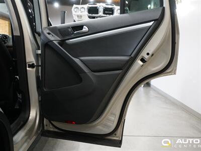 2014 Volkswagen Tiguan SEL 4Motion   - Photo 13 - Lynnwood, WA 98036